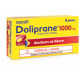 Doliprane 1000 mg 8 gelules