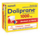 Doliprane 1000 mg 8 sachets-dose pour solution buvable