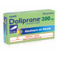 Doliprane 300 mg 10 suppositoires