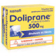 Doliprane 500mg poudre solution buvable 12 sachets