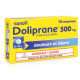 Doliprane 500mg 16 comprimes secables