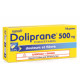 Doliprane 500mg 16 gelules