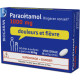 Paracétamol 1000 mg Biogaran Conseil