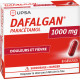 Dafalgan 1000 mg 8 Gélules