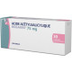 Acide acétylsalicylique 75 mg 30 Comprimés gastro-résistants Biogaran