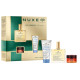 Coffret Noël Best seller Huile Prodigieuse Nuxe