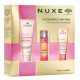 Coffret Noël Very Rose Nuxe