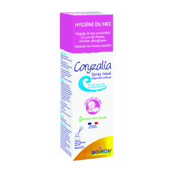 Coryzalia Spray nasal 100 ml Boiron