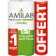 Amilab Soin des lèvres L'original Offre trio