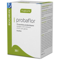 Probaflor 30 Gélules Biogaran