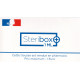 Steribox+ Trousse de prévention AES 1 ml