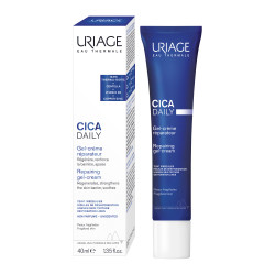 Cica Daily Gel-Crème Réparateur Uriage