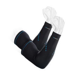 Compex Activ Arm Sleeves x2