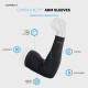 Compex Activ Arm Sleeves