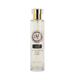 Eau de parfum pour Femme 63 La Maison des Essences