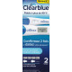 Test de grossesse Testez et Confimer Clearblue