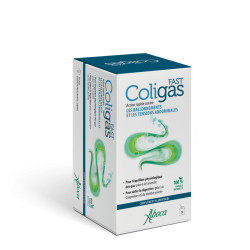 Tisane Coligas fast Aboca