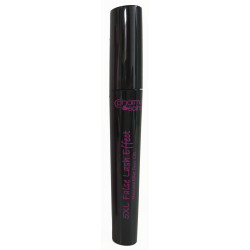 Mascara 5XL Effet faux cils Pharmasoins