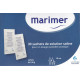 Marimer Sachets de solution saline Gilbert