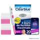 Test d'ovulation Digital Clearblue