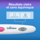 Test d'ovulation Digital Clearblue