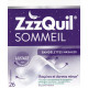 ZzzQuil Sommeil Bandelettes nasales