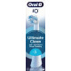 Ultimate Clean 3 Brossettes de recharge Oral-B IO