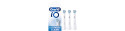 Ultimate Clean 3 Brossettes de recharge Oral-B IO