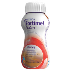 Fortimel Diacare 200 ml Chocolat