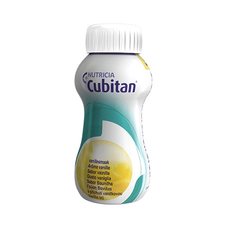 Cubitan 200 ml Vanille