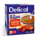 Delical Soupe HP HC 200 ml Légumes du Soleil