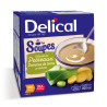 Delical Soupe HP HC 200 ml