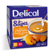 Delical Soupe HP HC 200 ml Potiron