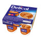 Delical Riz au lait HP HC 200 g Caramel