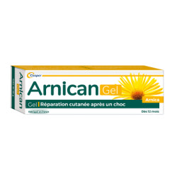 Arnican Gel 50 g